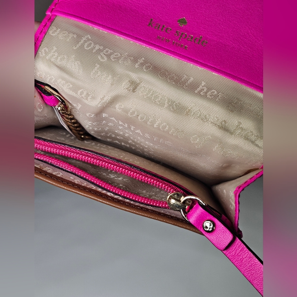 Kate Spade Wallet - Picture 7 of 8